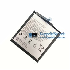 Akku für Sharp HE349 fs8032 aquos S3 [Ersatzakku]